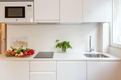 Apartamento Plaza Nueva Deluxe Suite By Valcambre