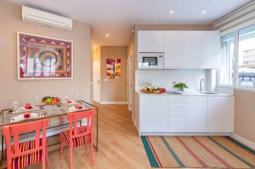 Apartamento Plaza Nueva Deluxe Suite By Valcambre