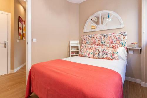 Apartamento Plaza Nueva Deluxe Suite By Valcambre