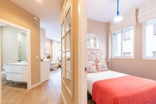 Apartamento Plaza Nueva Deluxe Suite By Valcambre