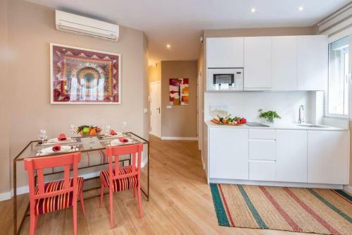 Apartamento Plaza Nueva Deluxe Suite By Valcambre