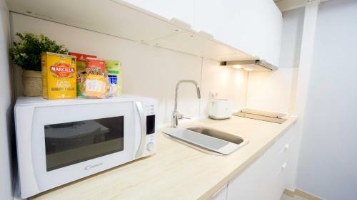 Apartamento Rentalsevilla Sol Y Pasi�n