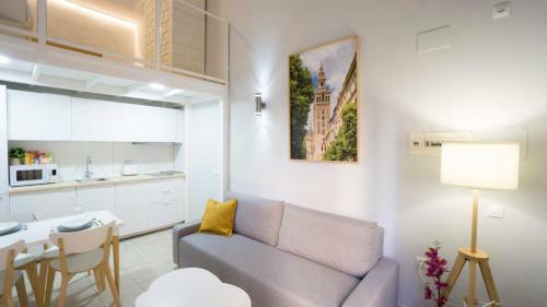 Apartamento Rentalsevilla Sol Y Pasi�n