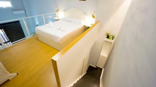 Apartamento Rentalsevilla Sol Y Pasi�n