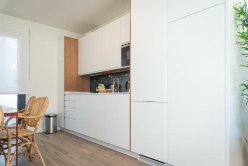 La Casa Del Pintor Apartments