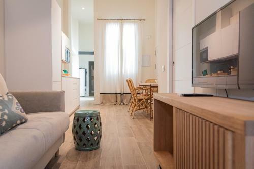 La Casa Del Pintor Apartments