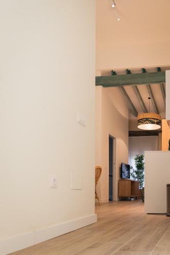 La Casa Del Pintor Apartments