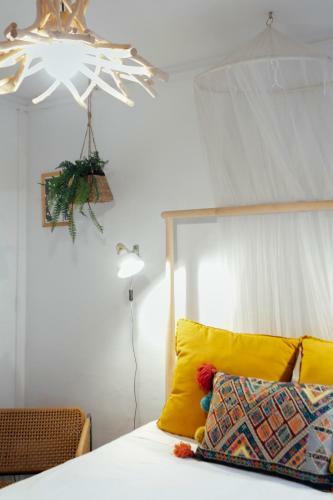 Apartamento Alohamundi San Basilio
