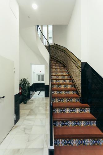 Apartamento Modern With Balcony- 2bd 2bth- San Vicente