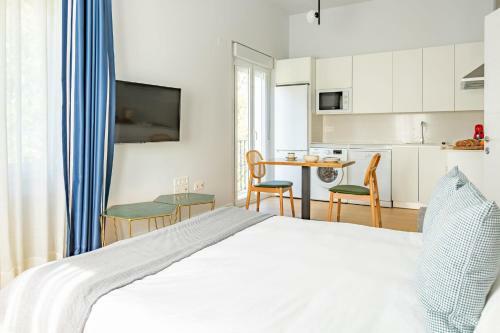 Apartamento Ls9- La Palmera Luxury By Valcambre