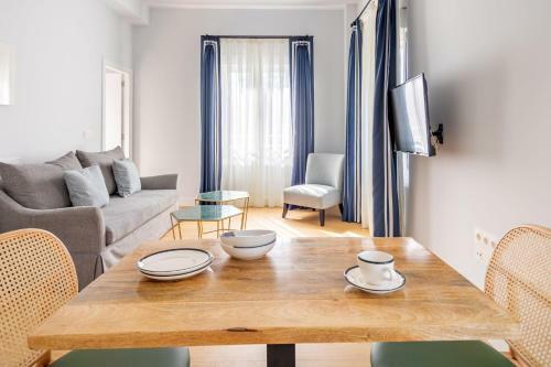 Apartamento Ls9- La Palmera Luxury By Valcambre