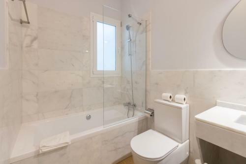 Apartamento Ls9- La Palmera Luxury By Valcambre