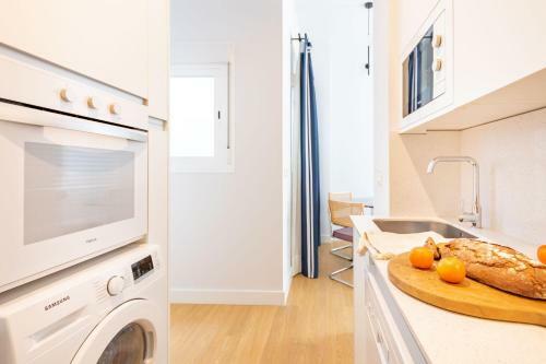 Apartamento Ls9- La Palmera Luxury By Valcambre