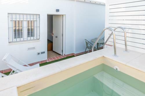 Apartamento Ls9- La Palmera Luxury By Valcambre
