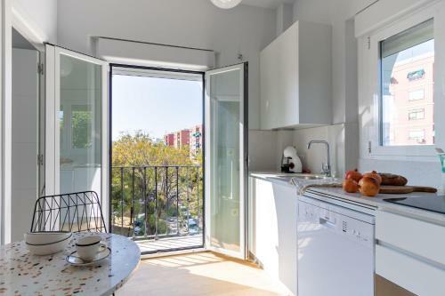 Apartamento Ls9- La Palmera Luxury By Valcambre