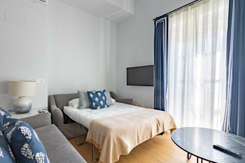 Apartamento Ls9- La Palmera Luxury By Valcambre