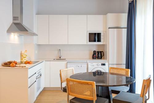 Apartamento Ls9- La Palmera Luxury By Valcambre