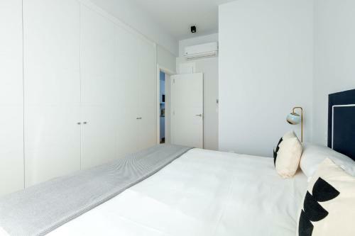 Apartamento Ls9- La Palmera Luxury By Valcambre