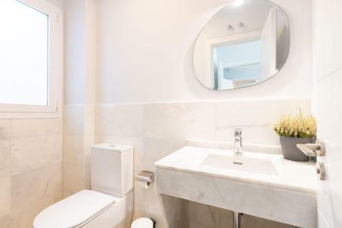 Apartamento Ls9- La Palmera Luxury By Valcambre
