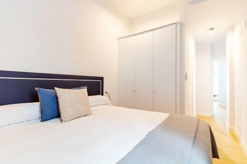 Apartamento Ls9- La Palmera Luxury By Valcambre