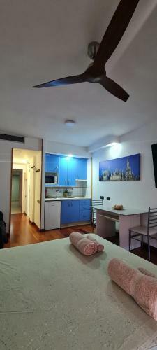 Apartamento Villa Triana Sevilla