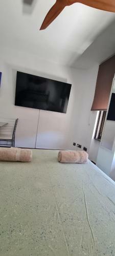 Apartamento Villa Triana Sevilla