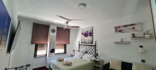 Apartamento Villa Triana Sevilla