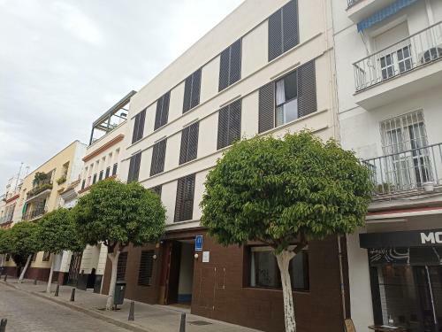Apartamento Atlumbreras16