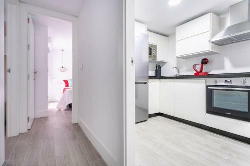Apartamento Style & Design By Sevillaluxurysuites