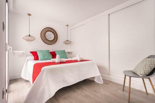 Apartamento Style & Design By Sevillaluxurysuites