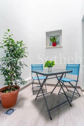 Apartamento Style & Design By Sevillaluxurysuites