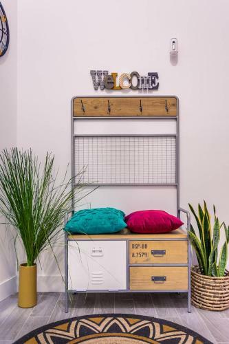 Apartamento Style & Design By Sevillaluxurysuites