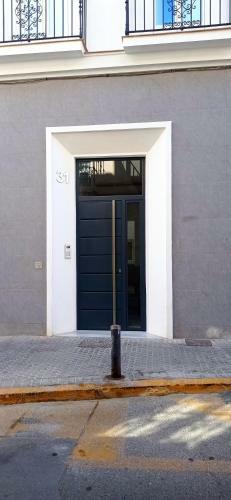 Apartamento Style & Design By Sevillaluxurysuites