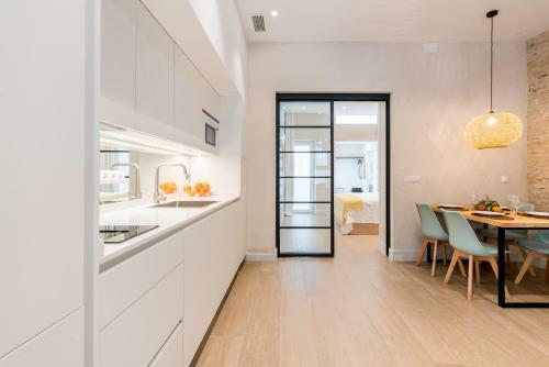 Apartamento Behouse Arroyo B