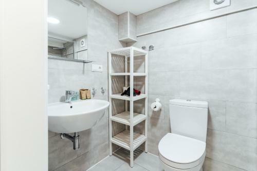 Apartamento Mintystay - Penthouse Feria