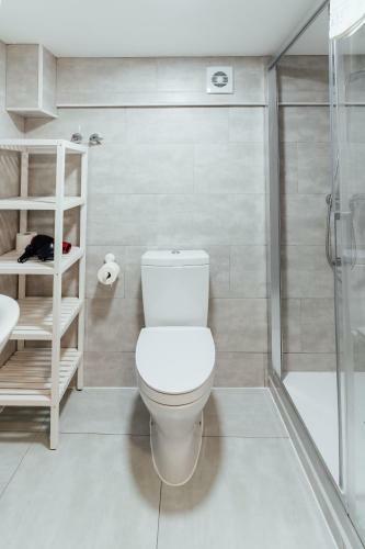 Apartamento Mintystay - Penthouse Feria