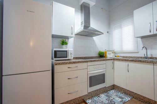 Apartamento Corral De La Alameda