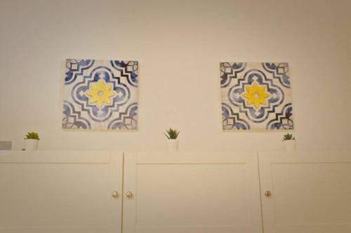 Apartamento Corral De La Alameda