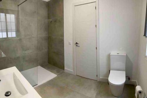 Moderno Apartamento En San Bartolom�