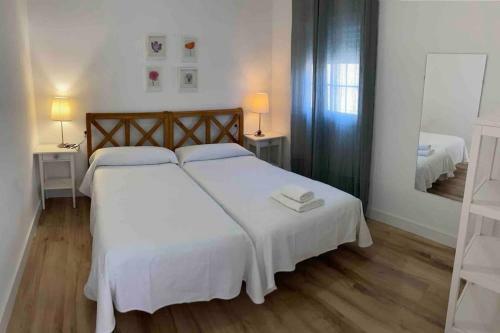 Moderno Apartamento En San Bartolom�