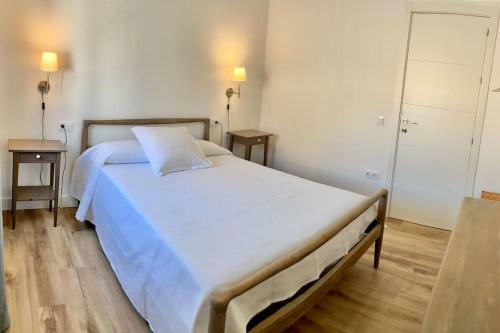 Moderno Apartamento En San Bartolom�
