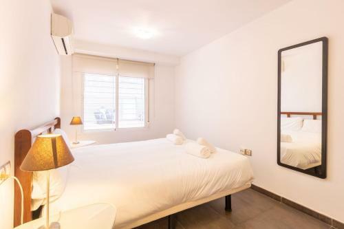 Apartamento Alhondiga Oasis Suite By Valcambre