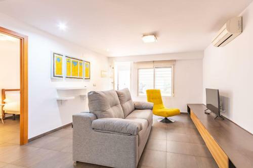 Apartamento Alhondiga Oasis Suite By Valcambre