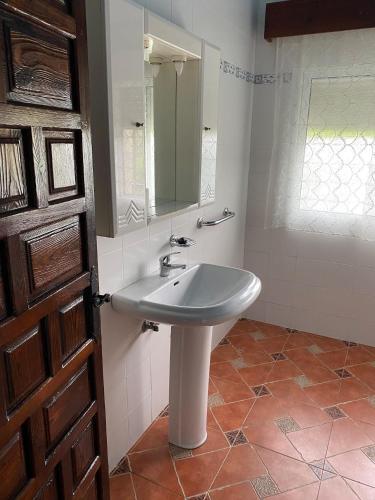 La Casa Grande