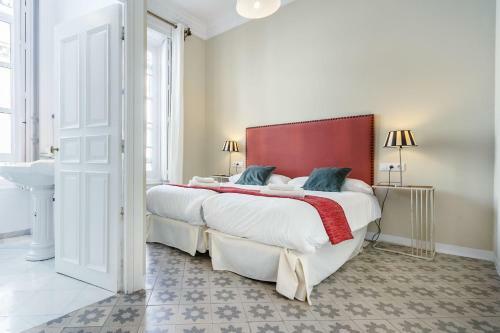 Apartamento Casa Palacio Madre De Dios I Y II