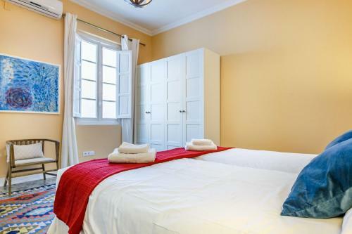 Apartamento Casa Palacio Madre De Dios I Y II