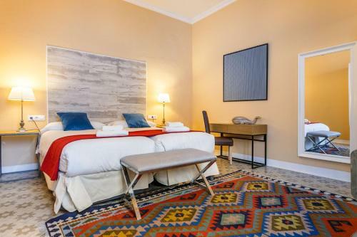 Apartamento Casa Palacio Madre De Dios I Y II