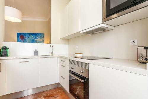 Apartamento Casa Palacio Madre De Dios I Y II