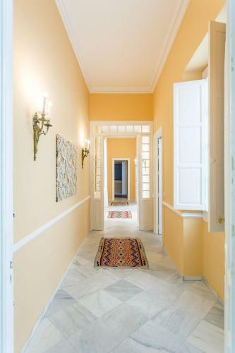 Apartamento Casa Palacio Madre De Dios I Y II