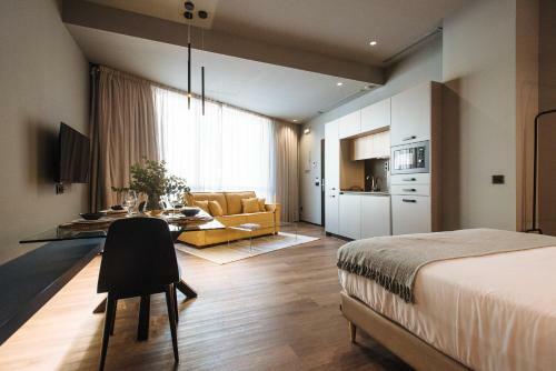 Apartamento Muralla Sevilla Suites By Lola